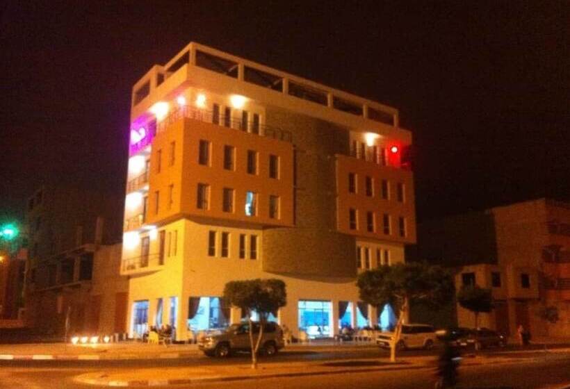 호텔 Laayoune