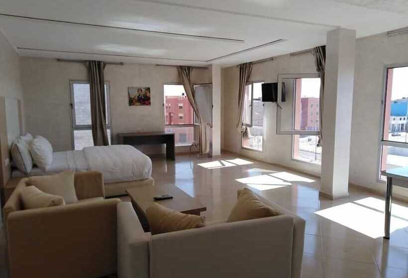 호텔 Laayoune