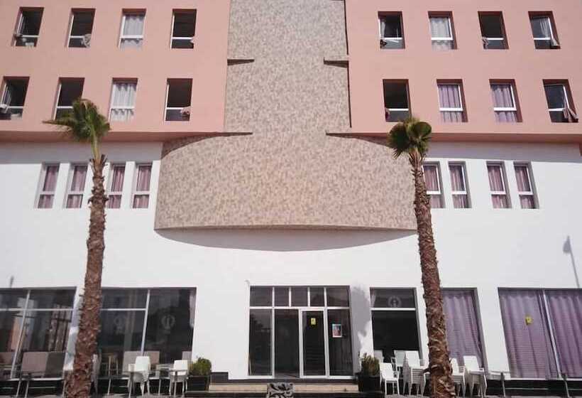 호텔 Laayoune