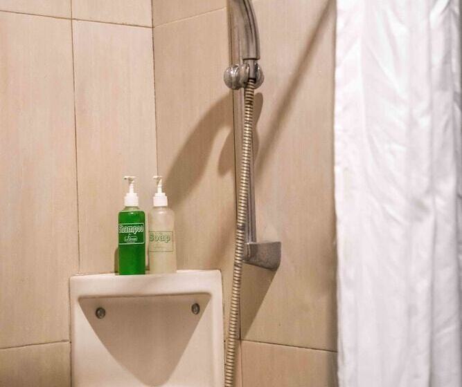 酒店 Legreen Suite Gatot Subroto