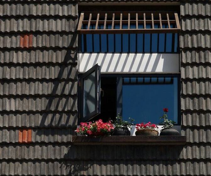 호텔 Luoyangyushe Boutique