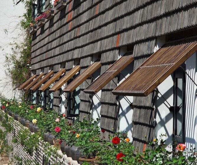 호텔 Luoyangyushe Boutique