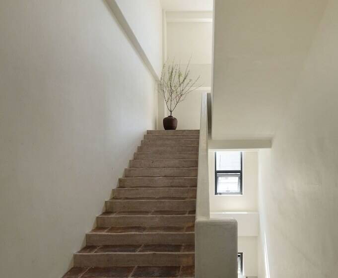 ホテル Luoyangyushe Boutique