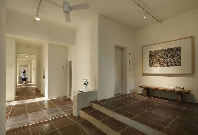 호텔 Luoyangyushe Boutique