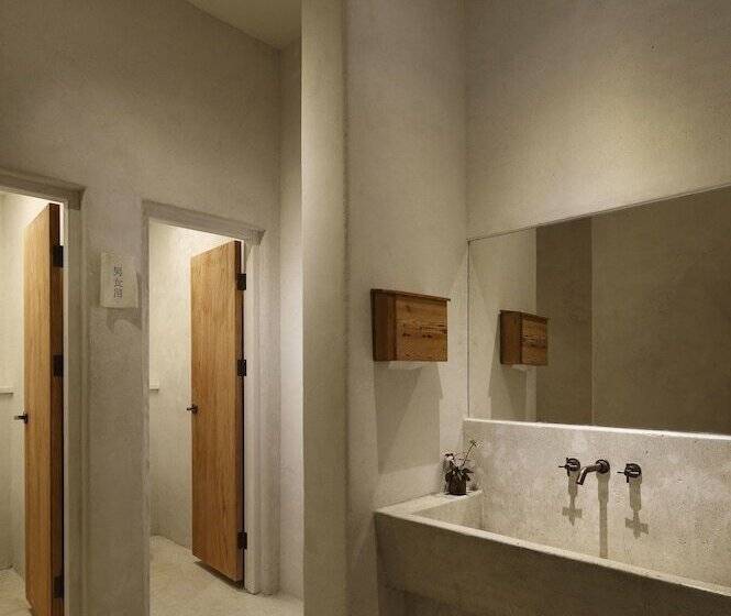 호텔 Luoyangyushe Boutique