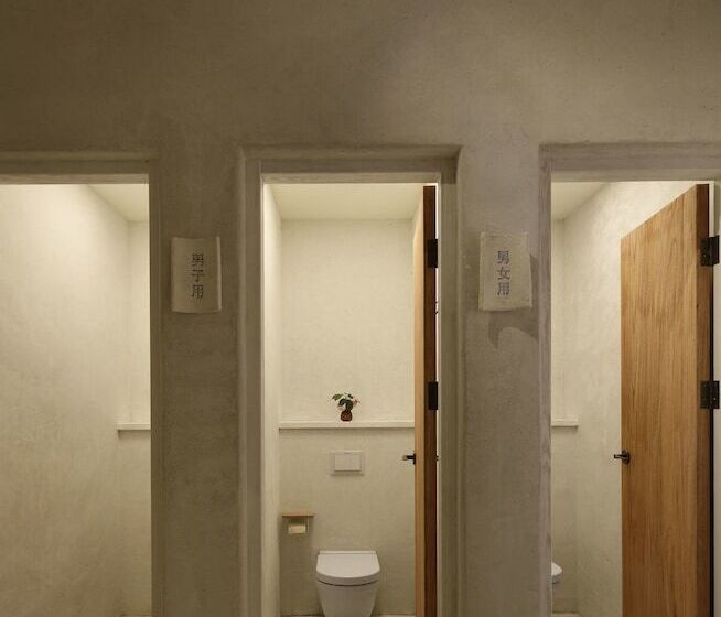 ホテル Luoyangyushe Boutique