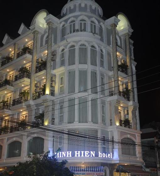 هتل Minh Hien