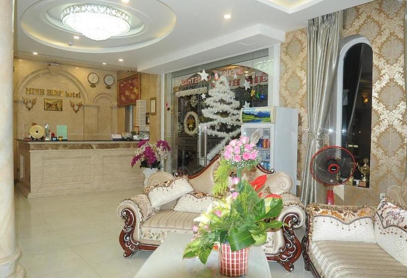 هتل Minh Hien