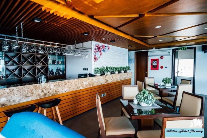 Mitisa Hotel Da Nang   Near Dragon Bridge