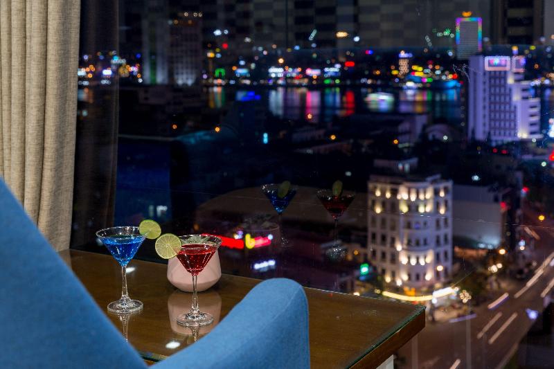 Mitisa Hotel Da Nang   Near Dragon Bridge