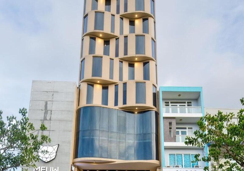 Mitisa Hotel Da Nang   Near Dragon Bridge