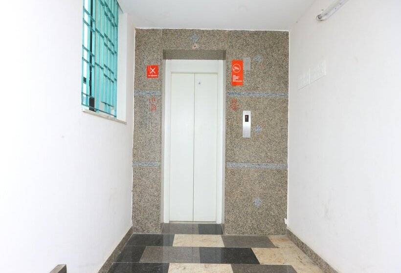 Hotel Oyo 9226 Near Railway Station