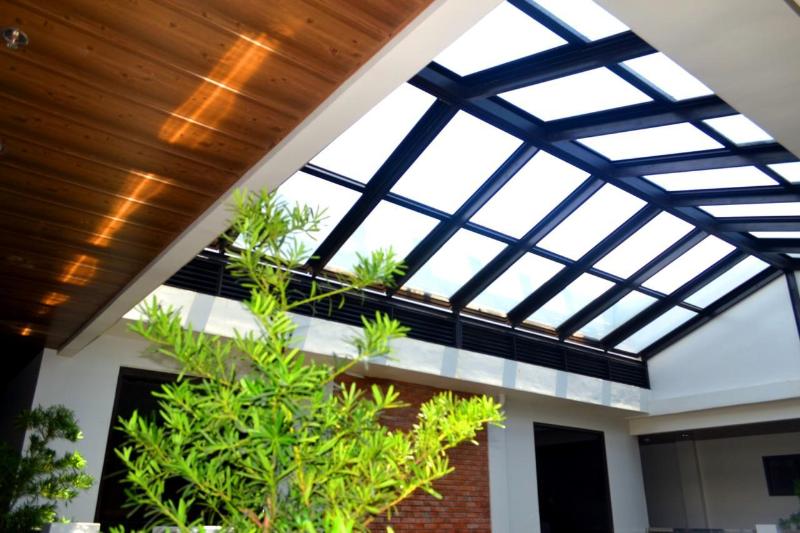 هتل Paradores De Vigan