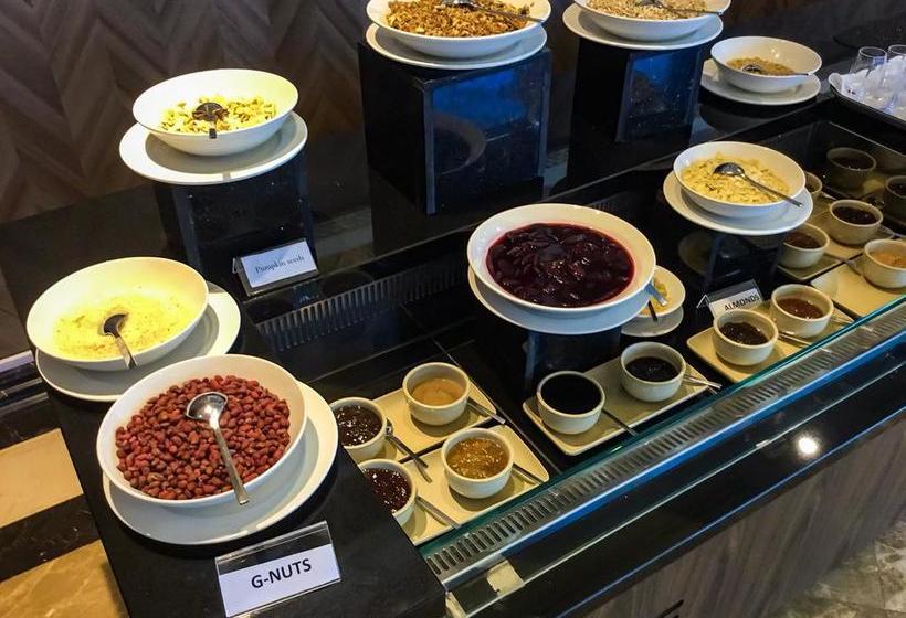 هتل Pearl Of Africa