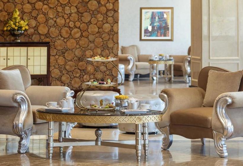 هتل Pearl Of Africa