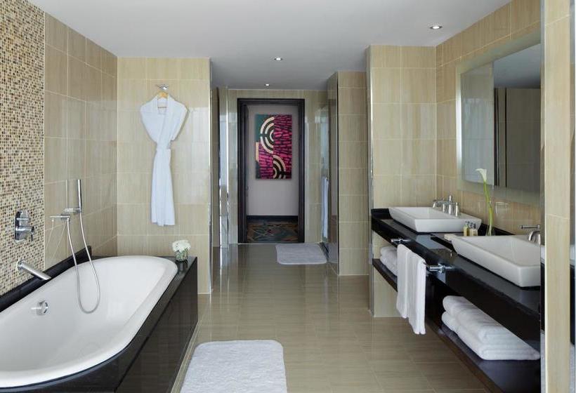 هتل Pearl Of Africa