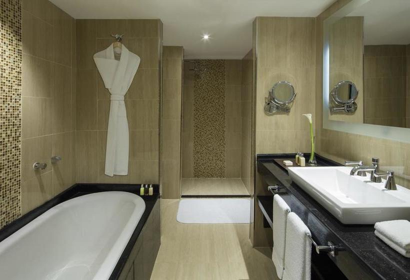 هتل Pearl Of Africa