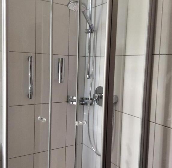 호텔 Pension Berger