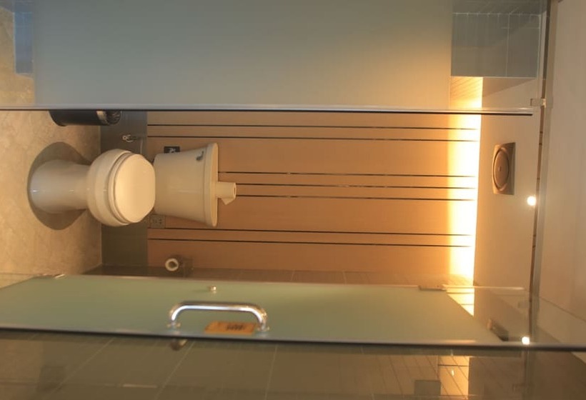 酒店 Qinhuangdao Btg Jinglun