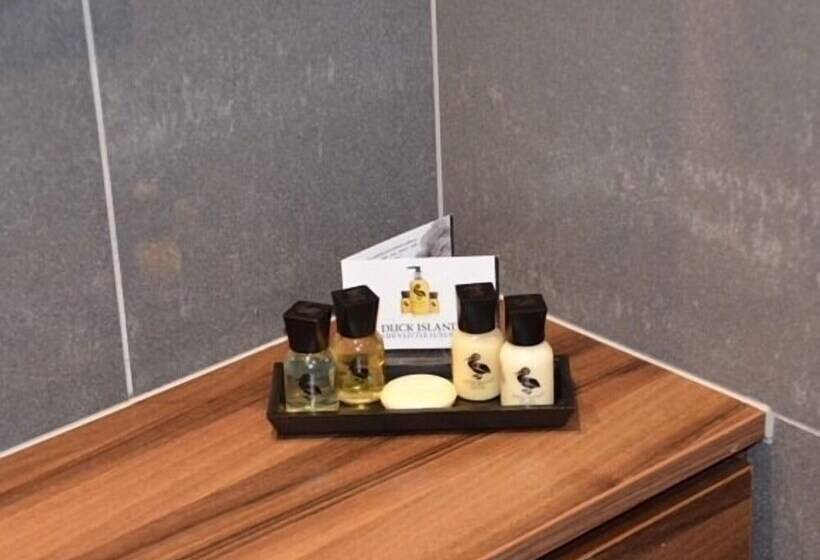 בית מלון כפרי Raglan Lodge