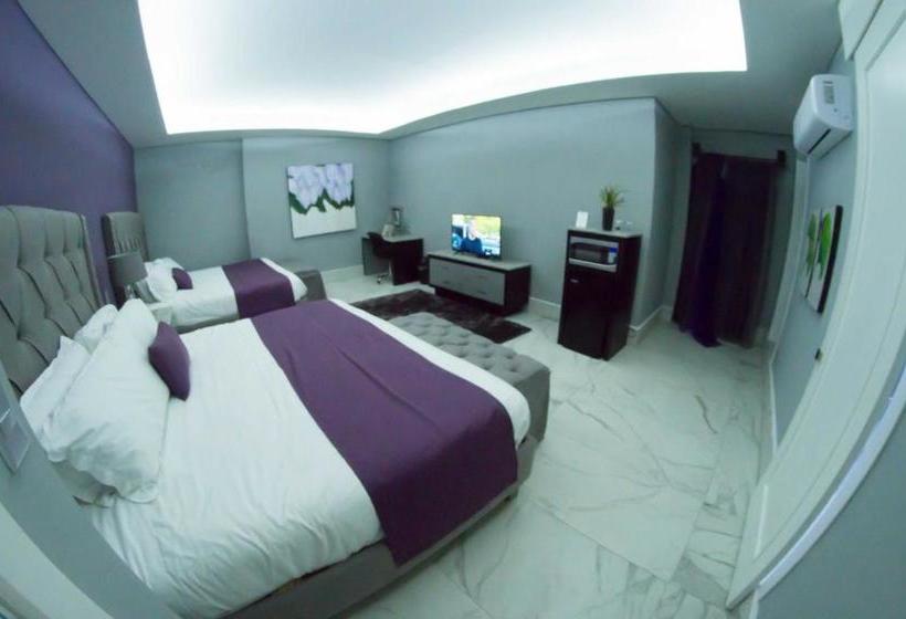 Gran Hotel Cantera La Plaza