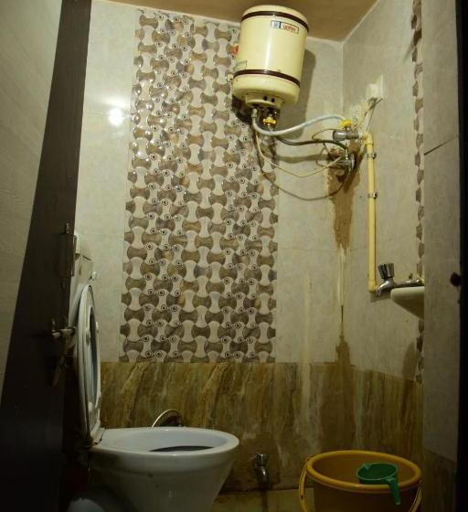 בית מלון כפרי Spot On 41885 Royal Heritage Guest House