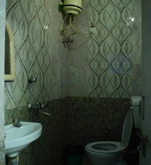 בית מלון כפרי Spot On 41885 Royal Heritage Guest House