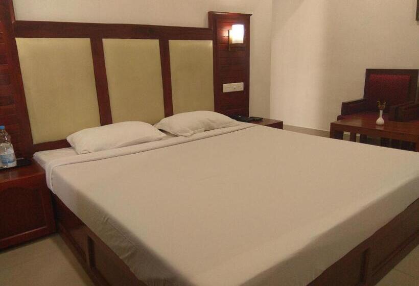 ホテル Sandra Palace