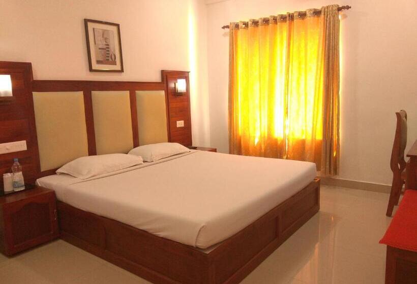 ホテル Sandra Palace