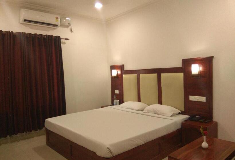 ホテル Sandra Palace