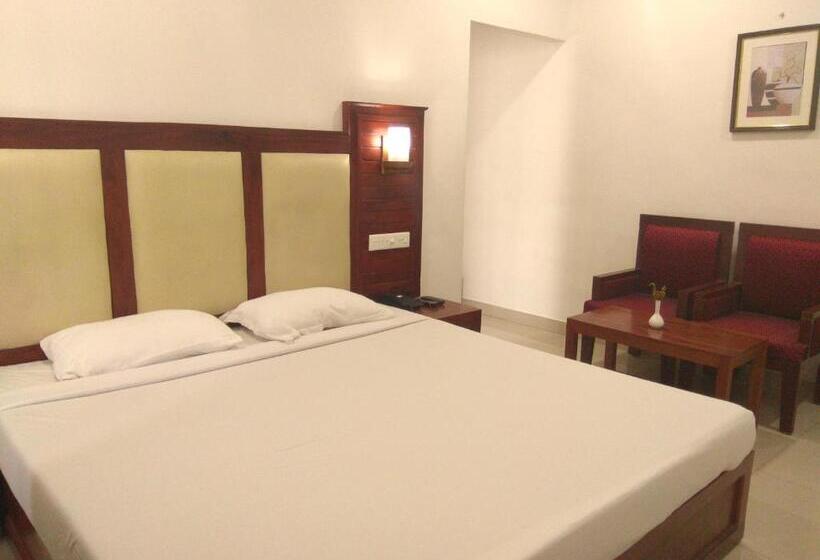 ホテル Sandra Palace