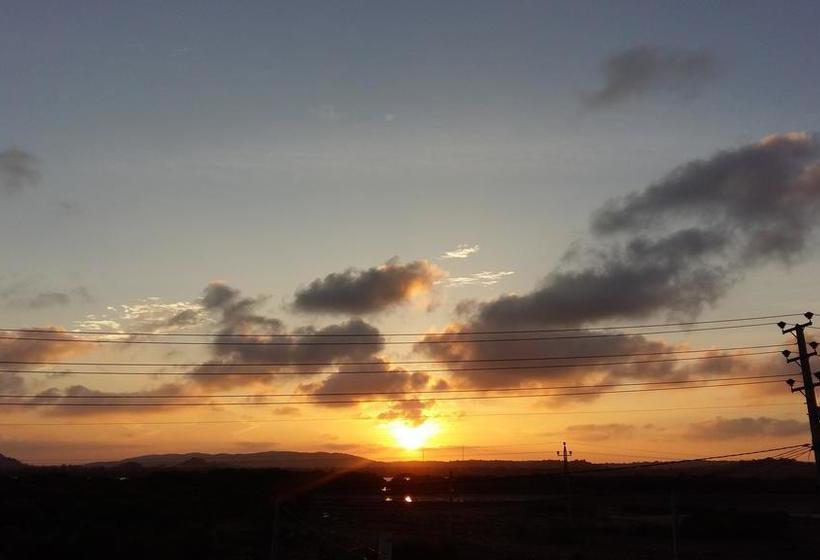 Отель Sea Lagoon Beach