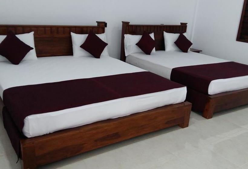 Отель Sea Lagoon Beach