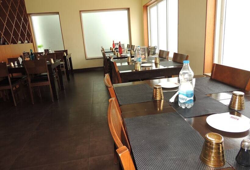 בית מלון כפרי Shri Padham Heritage