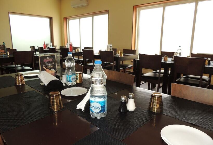 호텔 Shri Padham Heritage