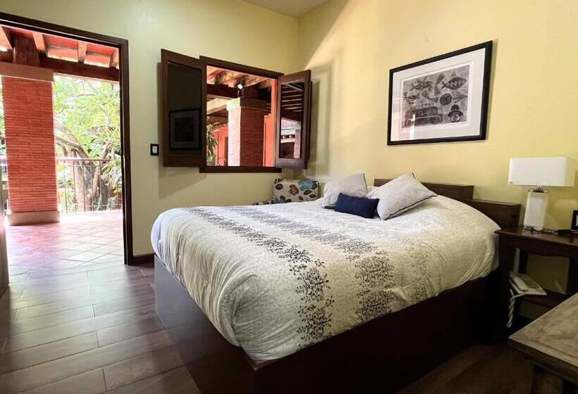 هتل Siglo Xvii Art Gallery