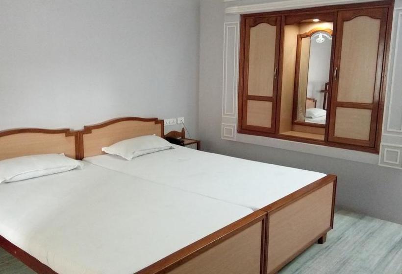 Отель Sivamurugan