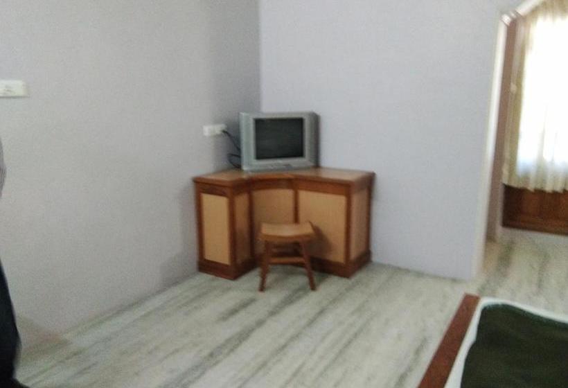 Отель Sivamurugan