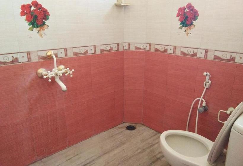 Отель Sivamurugan