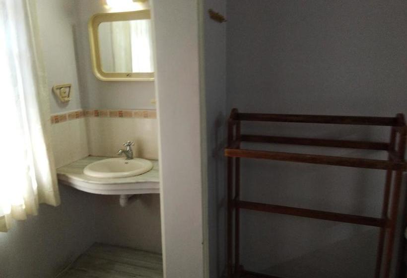 Отель Sivamurugan