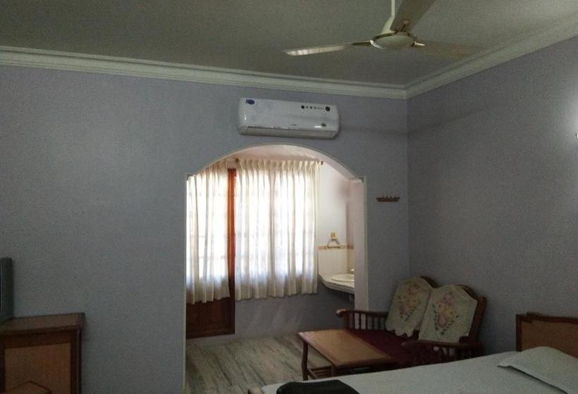 Отель Sivamurugan