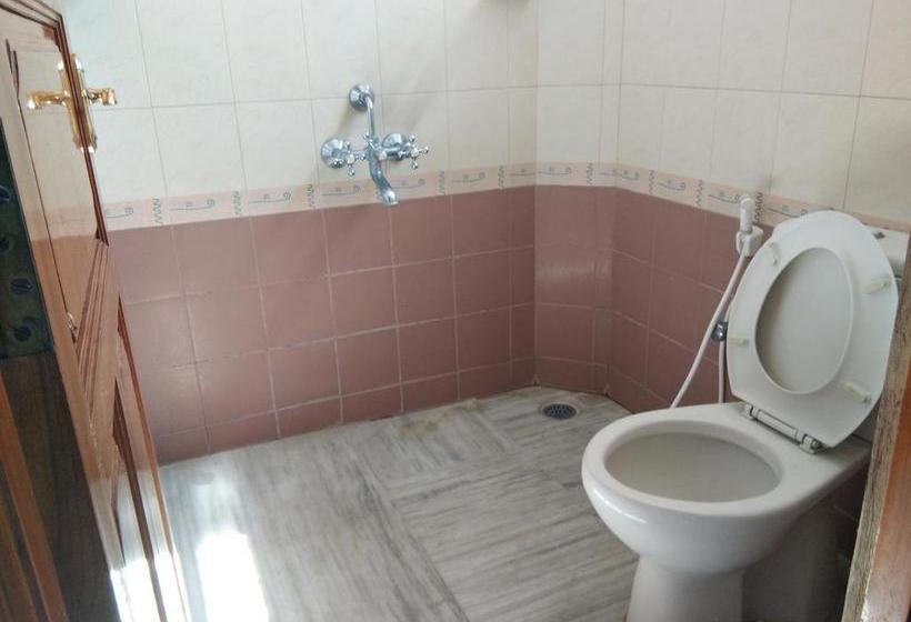 Отель Sivamurugan