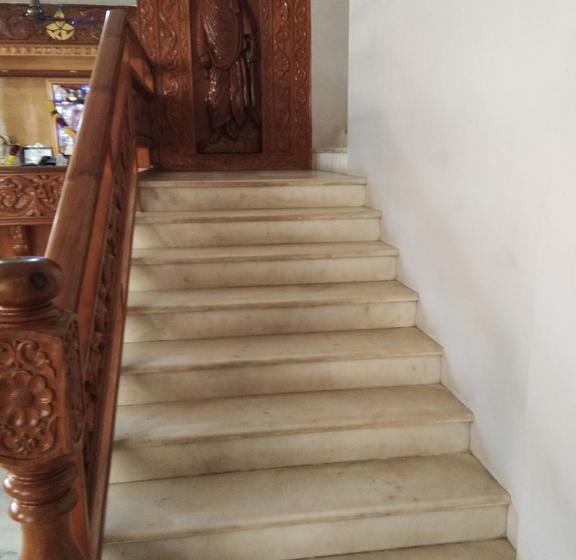 Отель Sivamurugan