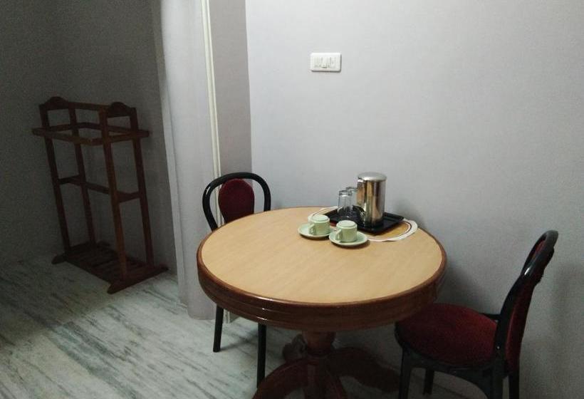 Отель Sivamurugan