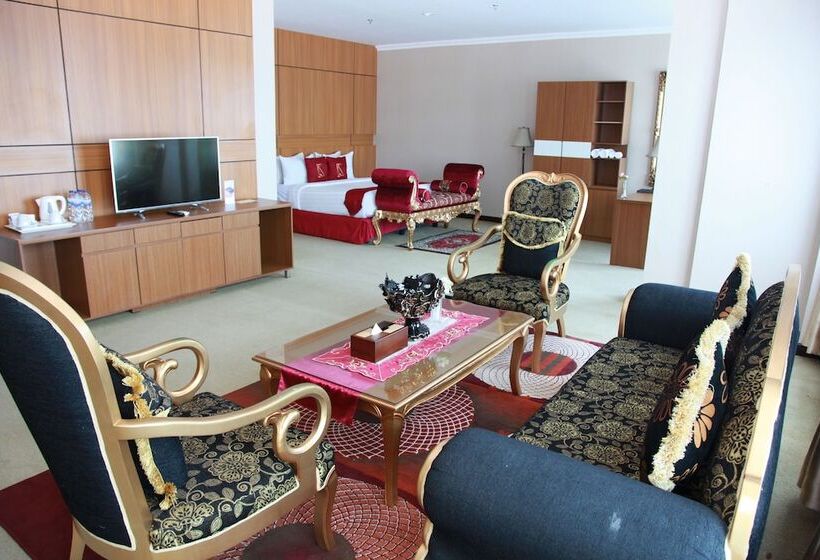 Отель Tc Damhil Ung