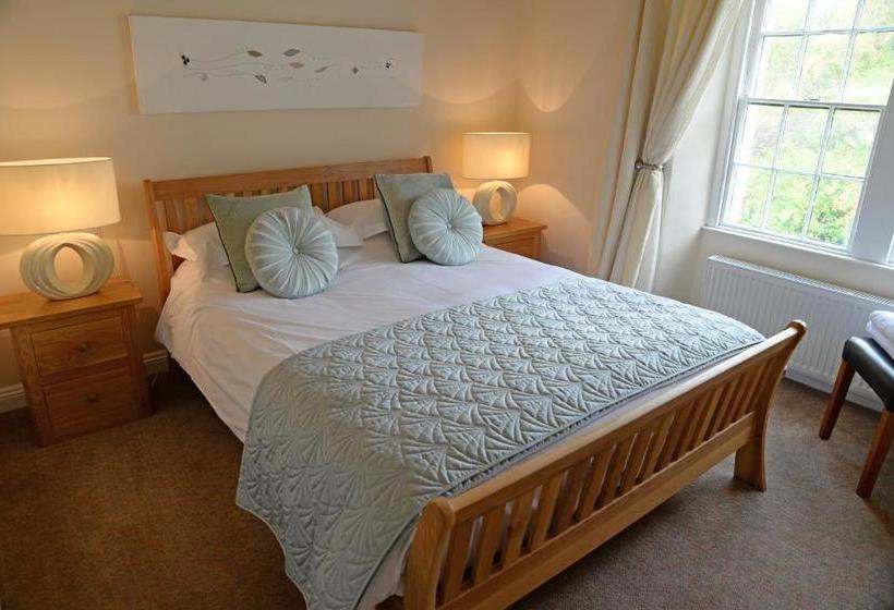 호텔 The Foresters