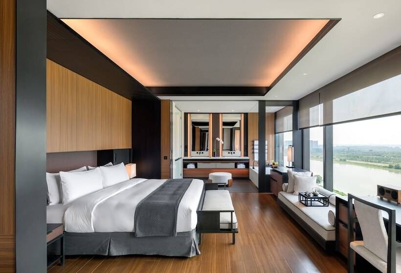 호텔 The Lalu Nanjing