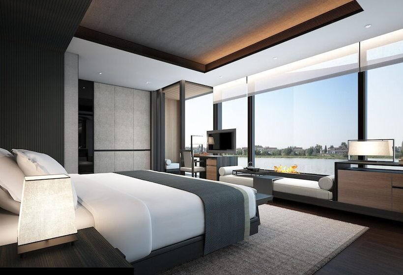 호텔 The Lalu Nanjing