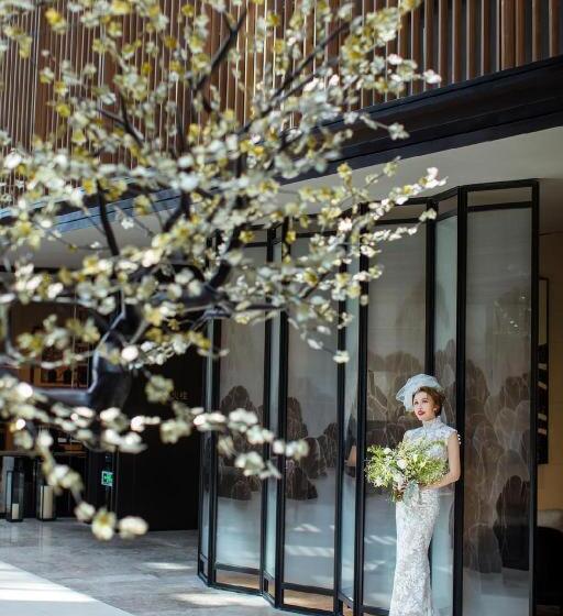 호텔 The Lalu Nanjing