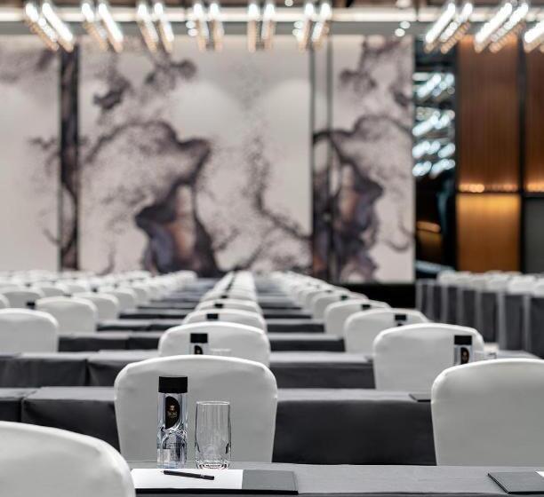 호텔 The Lalu Nanjing